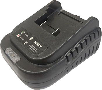 Зарядное устройство для электроинструмента Watt 1.018.030.23-18