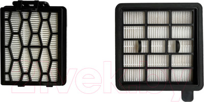 Фильтр для пылесоса JVC VCF302