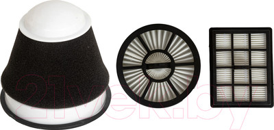 Фильтр для пылесоса JVC VCF301