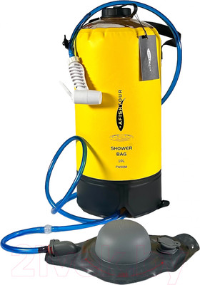 Походный душ AfishTour 516164 (10л)