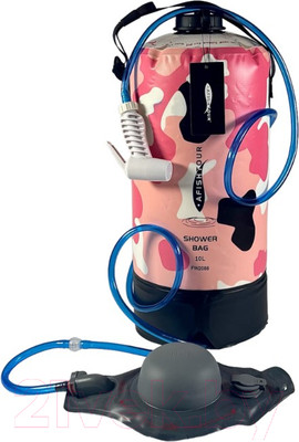 Походный душ AfishTour 516188 (10л)