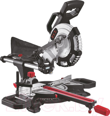 Торцовочная пила P.I.T PCM210-C