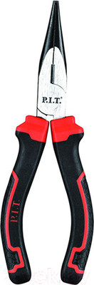Плоскогубцы P.I.T HPLR03-0200