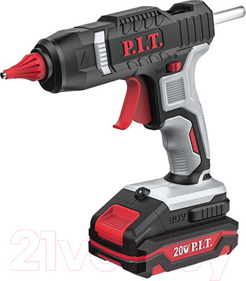 Клеевой пистолет P.I.T Solo PEC20H-11A