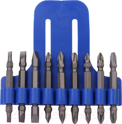 Набор бит Диолд НСН-9 / 90023002 (9шт)