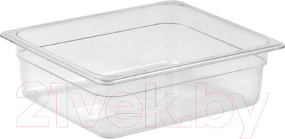 Гастроемкость No Brand JW-P124 / кт403