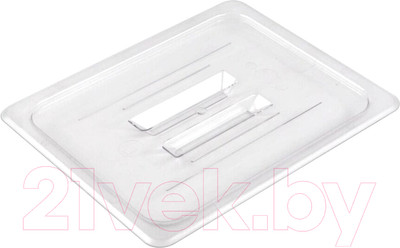 Крышка для гастроемкости No Brand JW-P12HC / кт405