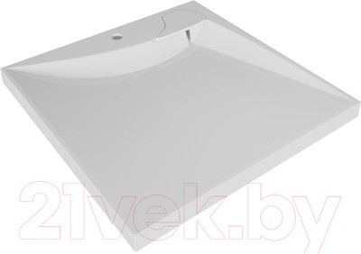 Умывальник Mixline Бруно 60 (с кронштейном)