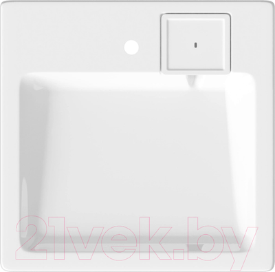 Умывальник Mixline Марио 60x60 (с кронштейном)