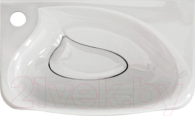 Умывальник Volna Био.М 40