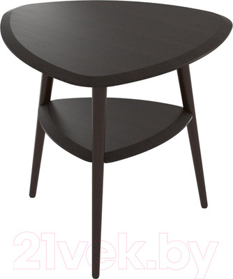 Журнальный столик Lavaris Дублин (венге)