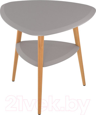 Журнальный столик Lavaris Дублин (графит)