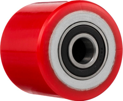 Ролик для тележки складской Стелла-техник R-01-60