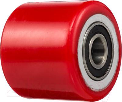 Ролик для тележки складской Стелла-техник R-02-60