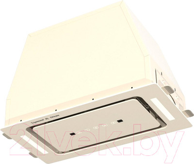 Вытяжка скрытая Zigmund & Shtain K 014.5 X