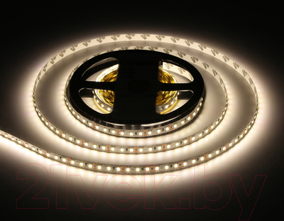 Светодиодная лента Ambrella 2835 120Led 9.6W 4500K / GS1102