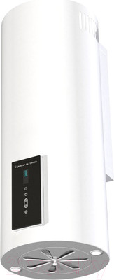 Вытяжка коробчатая Zigmund & Shtain K 146.4 W