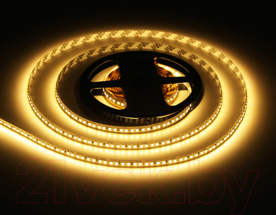 Светодиодная лента Ambrella 2835 180Led 14.4W 3000K / GS1301