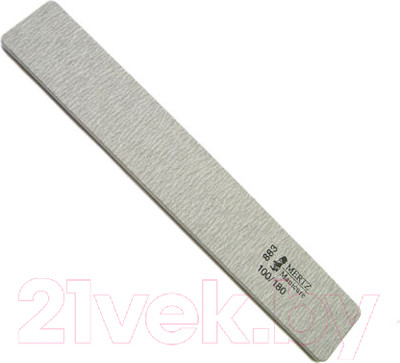 Пилка для ногтей Mertz A883