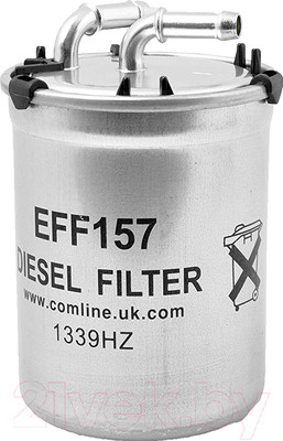 Топливный фильтр Comline EFF157