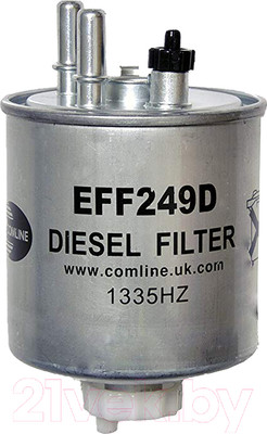 Топливный фильтр Comline EFF249D