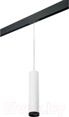 Трековый светильник Lightstar Rullo PRORP4963437