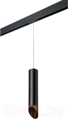 Трековый светильник Lightstar Rullo PRORP497130