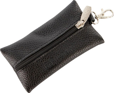 Ключница Francesco Molinary 667-MBB-L-BLK (черный)
