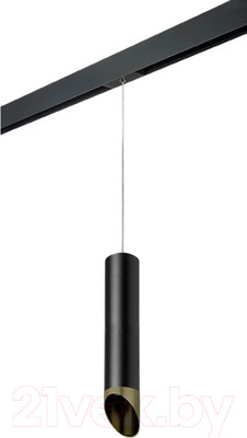 Трековый светильник Lightstar Rullo PRORP497131