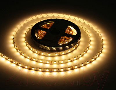 Светодиодная лента Ambrella 5050 60Led 14.14W 3000K / GS2001