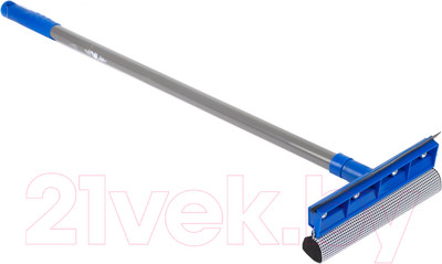 Швабра для мытья окон Белбогемия 5160-9003A