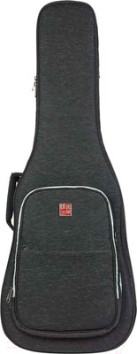Чехол для гитары Music Area WIND20-EG-BLK