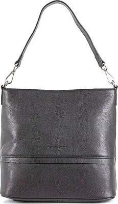 Сумка Francesco Molinary 513-16479-024-BLK (черный)