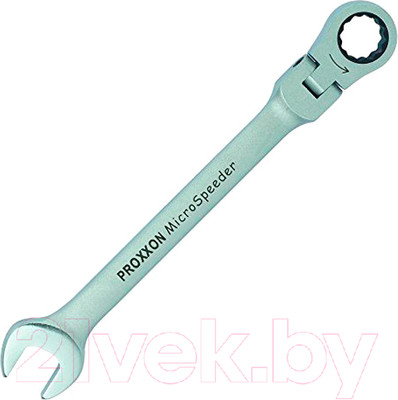 Гаечный ключ Proxxon Комбинированный Micro-Combispeeder / 23050