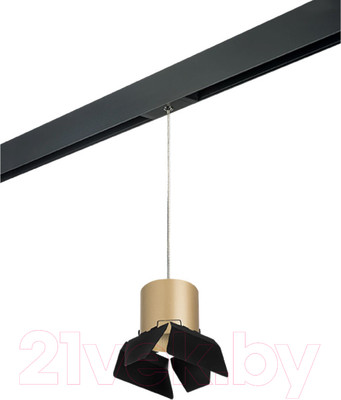 Трековый светильник Lightstar Rullo PRORP3490487