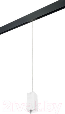 Трековый светильник Lightstar Rullo PRORP386 