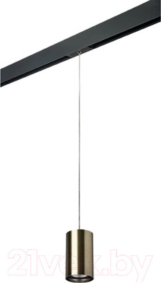 Трековый светильник Lightstar Rullo PRORP431