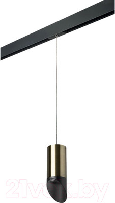 Трековый светильник Lightstar Rullo PRORP43137