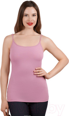 Майка домашняя Verally 304-3 (р.170,176-92-98, фламинго)