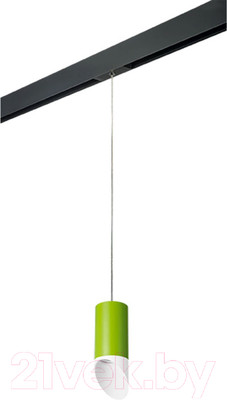 Трековый светильник Lightstar Rullo PRORP43436