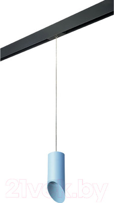 Трековый светильник Lightstar Rullo PRORP43535