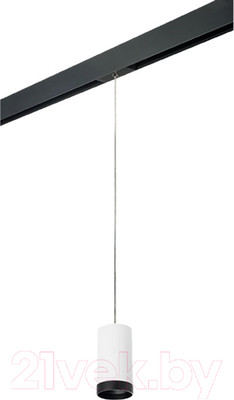 Трековый светильник Lightstar Rullo PRORP4363437