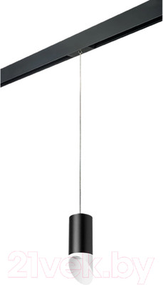 Трековый светильник Lightstar Rullo PRORP43736