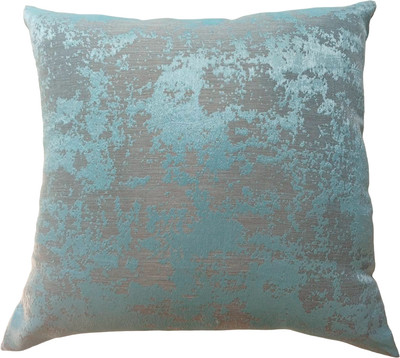 Подушка декоративная Nivasan Мрамор-10 DP.MR-10 (бирюза)