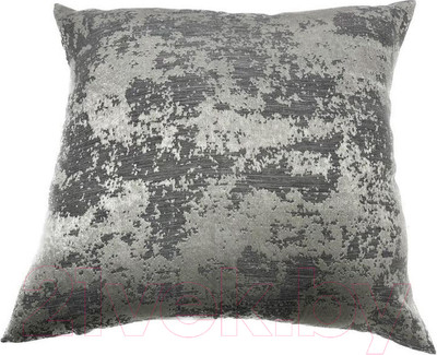 Подушка декоративная Nivasan Мрамор-19 DP.MR-19 (серый)