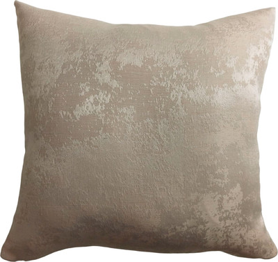 Подушка декоративная Nivasan Мрамор-23 DP.MR-23 (бежевый)