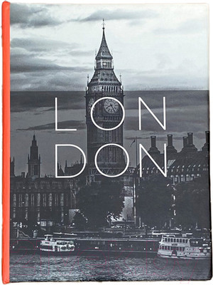 Фотоальбом Полином Лондон / FA 100.020-1