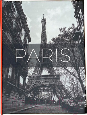 Фотоальбом Полином Париж / FA 100.020-3