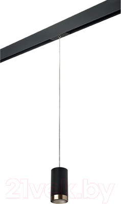 Трековый светильник Lightstar Rullo PRORP437431