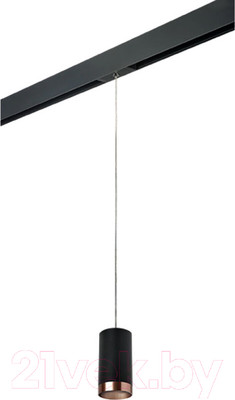 Трековый светильник Lightstar Rullo PRORP437430